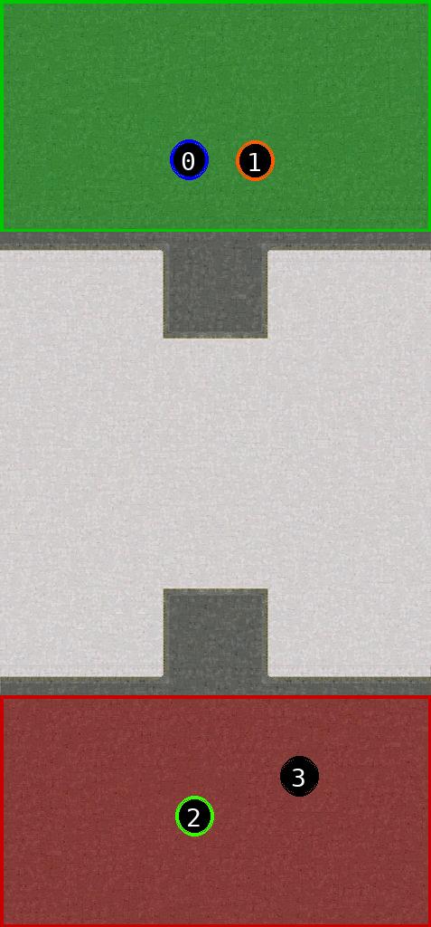 sat pic of Techno Lands Final 13.3